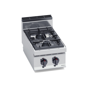 Gasherd G7F2B 10,5 kW Produktbild