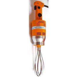 Rührgerät JUNIOR orange Stablänge 185 mm 2000 U/min 270 Watt Produktbild