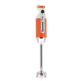 Stabmixer MINI DYNAMIC DMX 190 orange Stablänge 190 mm 13000 U/min stufenlos regelbar 250 Watt Produktbild