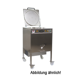 Auflösegerät | Standgerät • 400 Volt | 30 ltr Produktbild