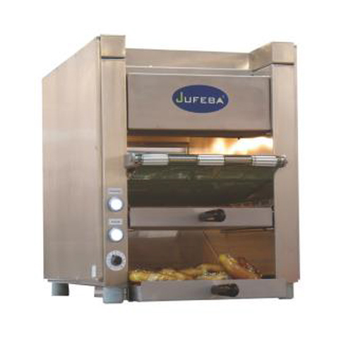 Spezial-Brezel-Backstation LN - 0 230 Volt Produktbild 0 L