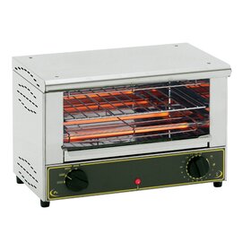Toaster BAR 1000 | 230 Volt Produktbild