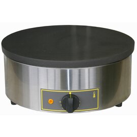 Crêpière électrique confort 40 cm 3600 watts EXPORT - KRAMPOUZ