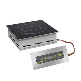 Einbau-Induktionswärmeplatte DPI 300 | 230 Volt | 0,3 kW Produktbild