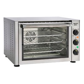 Multifunktionsofen FC 380 TQ®  • 230 Volt  • Grillfunktion Produktbild