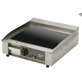 Glaskeramik-Griddleplatte PS 400 VC • Oberfläche Ceran • glatt | 230 Volt 1,5 kW Produktbild