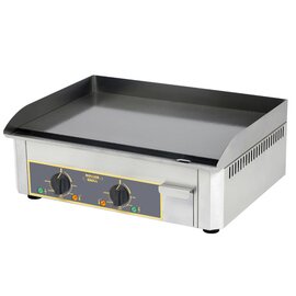 Griddle-Platte PSR 600 EE • Oberfläche Stahl emailliert • glatt | 400 Volt 6 kW Produktbild