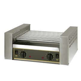 Elektro-Rollgrill RG 7 Produktbild