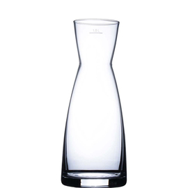 Karaffe YPSILON Glas 1125 ml Eichmaß 1 ltr H 255 mm Produktbild