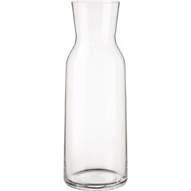 Karaffe AQUARIA Glas Eichmaß 1 ltr H 264 mm Produktbild