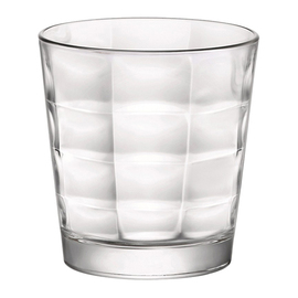Wasserglas | Tumbler CUBE Acqua 24,5 cl Ø 81 mm H 85 mm Produktbild