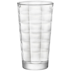 Longdrinkglas CUBE 36,5 cl Ø 78 mm H 143 mm Produktbild