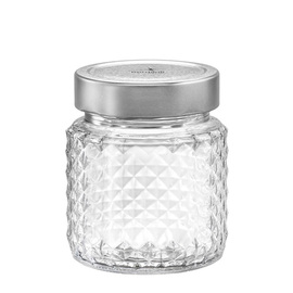 Cocktailglas | Vorratsglas 370 ml DELIVERY JARS Ø 84 mm H 99 mm Produktbild