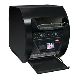 Durchlauftoaster TQ3-900H schwarz | Stundenleistung 900 Scheiben Produktbild