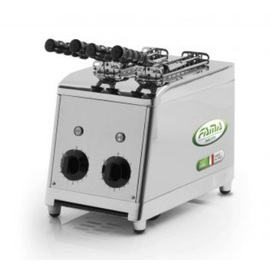 Toaster MTP100 | 2-schlitzig Produktbild