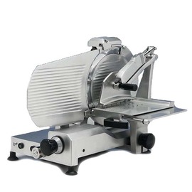 Aufschnittmaschine | Senkrechtschneider  Ø 330 mm | 400 Volt Produktbild