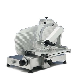 Aufschnittmaschine | Senkrechtschneider  Ø 370 mm | 400 Volt Produktbild