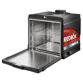 Pizza-Transportbox REDBOX 12 Auto | 2 kW Produktbild