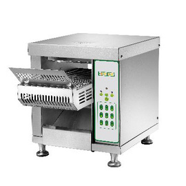 Durchlauftoaster CVT1 | Stundenleistung 150 Toasts Produktbild