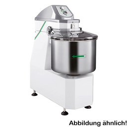 Spiralteigknetmaschine 12/SB | 400 Volt mit Motorschutzschalter | Gitterdeckel Produktbild
