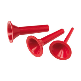 Fleischwolftrichter TR12 Ø 15 mm Produktbild