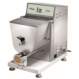 Nudelmaschine PF40E 1PH 230 Volt | Stundenleistung 13 kg Produktbild