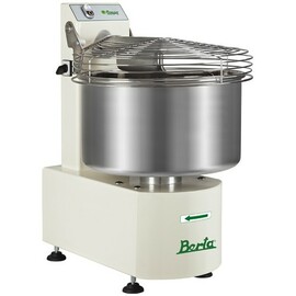 Teigknetmaschine BERTA35 | 35 kg | 400 Volt | 42 ltr | Geschwindigkeitsstufen 2 Produktbild