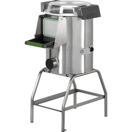Kartoffelschäler mit Untergestell KSU 5 Standgerät Stundenleistung 60 kg 400 Volt Produktbild