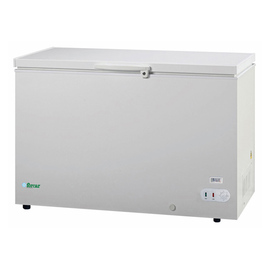 Gefriertruhe G-BD450S mit Klappdeckel | 354 ltr Produktbild