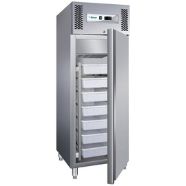 Fischkühlschrank Gastronorm | 507 ltr | Statische Kühlung | Türanschlag rechts Produktbild