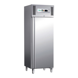 Tiefkühlschrank GN650BT | 650 ltr | Umluftkühlung Produktbild
