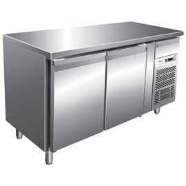 Kühltisch SNACK2100TN | 228 ltr | 2 Volltüren Produktbild