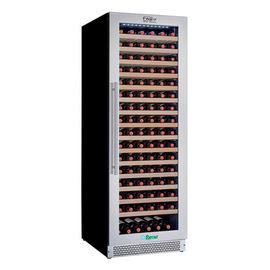 Weinklimaschrank G-VI180S | 388 ltr | +5°C bis +18°C Produktbild