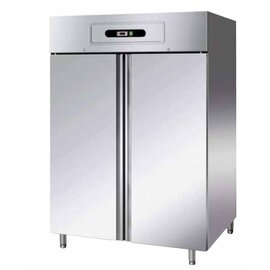 Kühlschrank GN1200TN | Statische Kühlung Produktbild