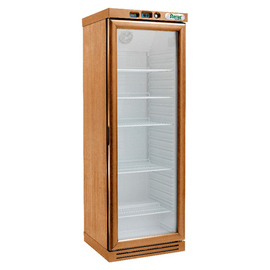 Weinkühlschrank KL2791 N hellwalnussbraun Produktbild