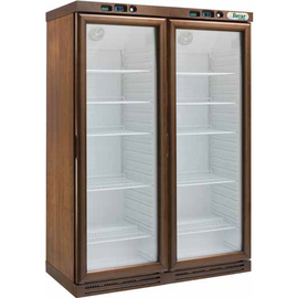 Weinkühlschrank KL2792 dunkelwalnussbraun Produktbild