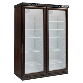 Weinkühlschrank KL2792CAB schwarz | 680 ltr Produktbild