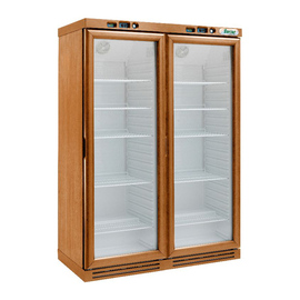 Weinkühlschrank KL2792 N hellwalnussbraun | 680 ltr Produktbild
