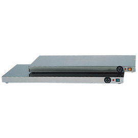 Heizplatte 600 Watt 1000 mm  x 500 mm  H 60 mm Produktbild