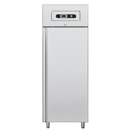 Statischer Tiefkühlschrank SNACK400BT Gastronorm | 429 ltr | Statische Kühlung | Türanschlag rechts Produktbild