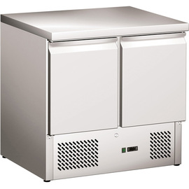 Tiefkühl-Saladette G-SS45BT | 240 ltr | 2 Volltüren Produktbild