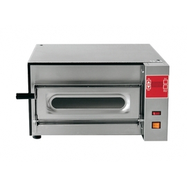 Pizzaofen D50/13  • 230 Volt Produktbild