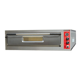 Pizzaofen Entry 6  • 6 Pizzen Ø 30 cm  • 400 Volt Produktbild