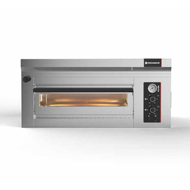 Pizzaofen PY D6 digitale Steuerung passend für 6 Pizzen à Ø 34 cm 8,88 kW Produktbild