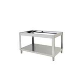 Untergestell SP 4 mit Einlegebrett | 1060 mm  x 850 mm  H 1012 mm | fahrbar Produktbild