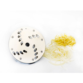 02201DD 02201DD, GRATING DISC - 6MM HOLES    Produktbild