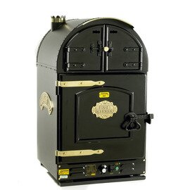 Kartoffelofen Village Stove Elektro 45 Kartoffeln/h Produktbild