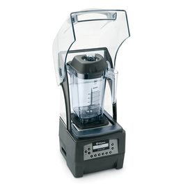 Standmixer The QUIET ONE schwarz | 1400 ml Produktbild 1 S