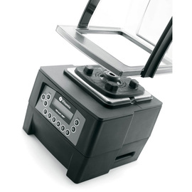 Standmixer The QUIET ONE schwarz | 1400 ml Produktbild 2 S