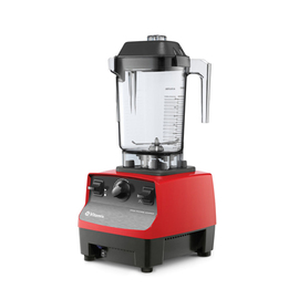 Standmixer Advance rot | 900 ml Produktbild